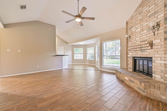 1504 Windsor Drive, Friendswood, TX 77546