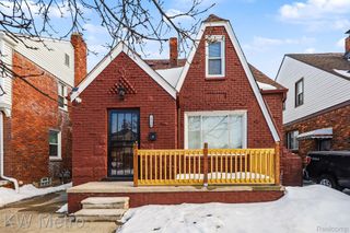 16230 Griggs Street, Detroit, MI 48221