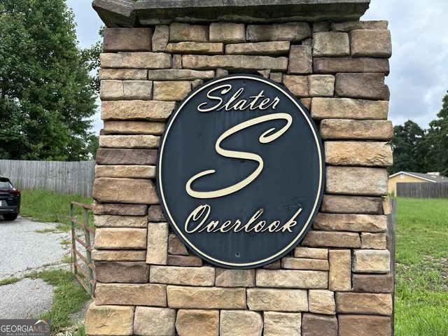 2509 SLATER MILL Road, Douglasville, GA 30135