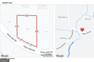 2509 SLATER MILL Road, Douglasville, GA 30135