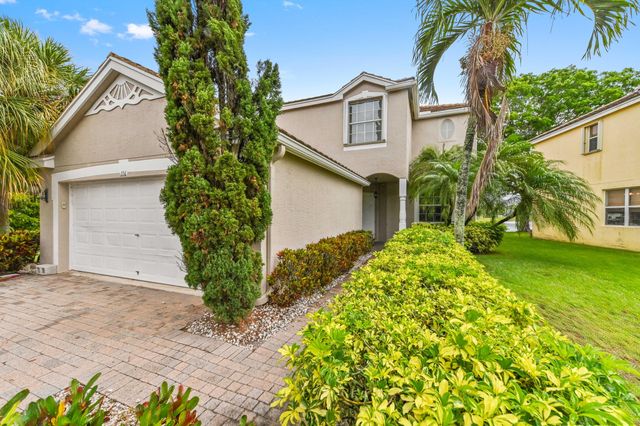 116 Hamilton Terrace, Royal Palm Beach, FL 33414