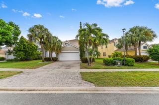 116 Hamilton Terrace, Royal Palm Beach, FL 33414