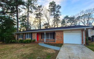 2057 Willamette Way, Decatur, GA 30032