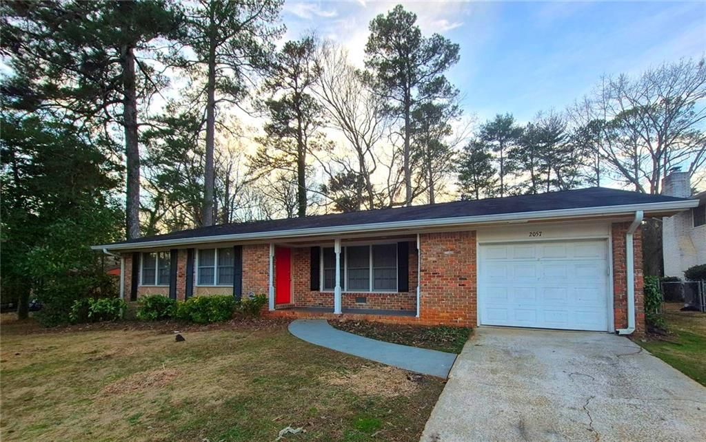 2057 Willamette Way, Decatur, GA 30032