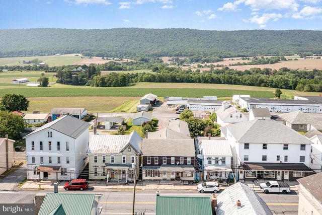 1034-1036 W MAIN ST, Valley View, PA 17983