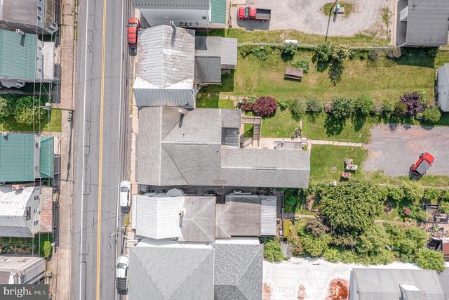 1034-1036 W MAIN ST, Valley View, PA 17983