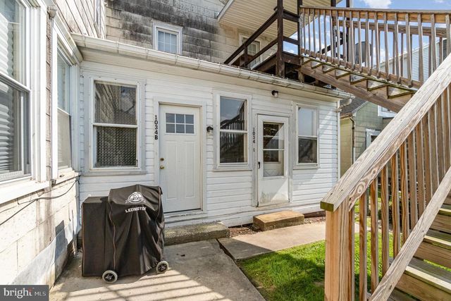 1034-1036 W MAIN ST, Valley View, PA 17983