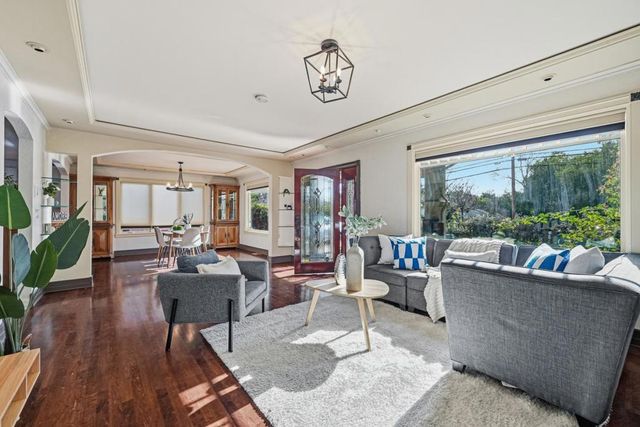 333 W Rincon Avenue, Campbell, CA 95008