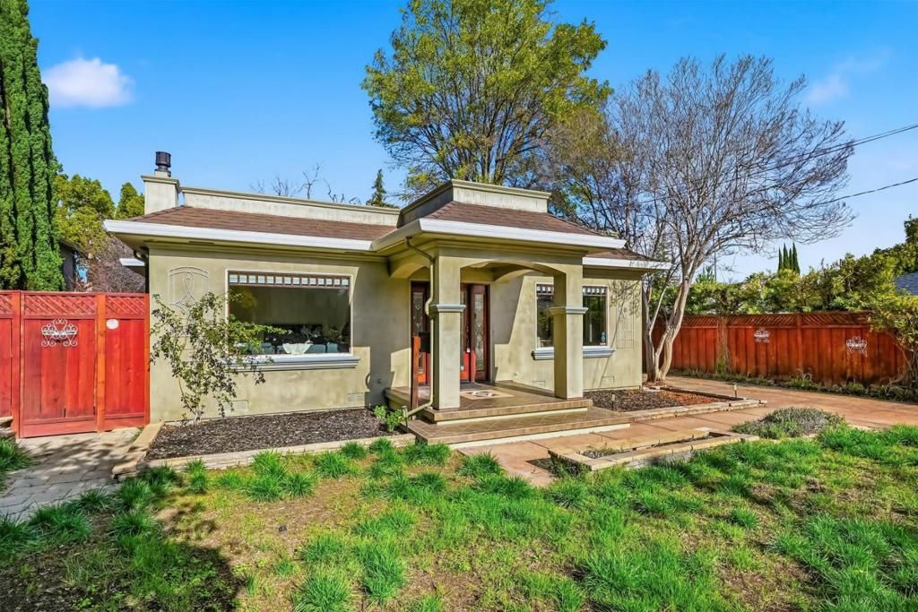 333 W Rincon Avenue, Campbell, CA 95008