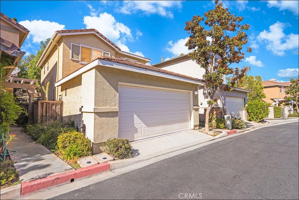 17 Tuolumne, Aliso Viejo, CA 92656 — exterior