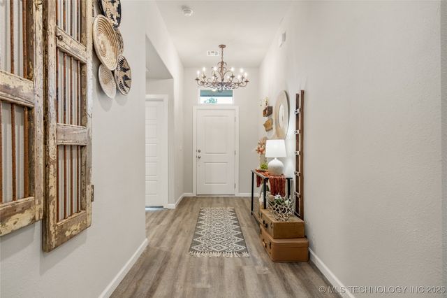 4904 E Galveston Place S, Broken Arrow, OK 74014