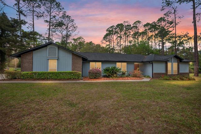 3602 SW 84TH STREET, Gainesville, FL 32608