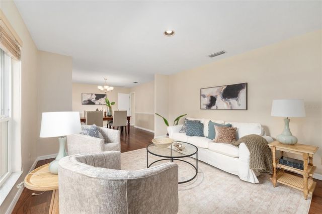 3602 SW 84TH STREET, Gainesville, FL 32608