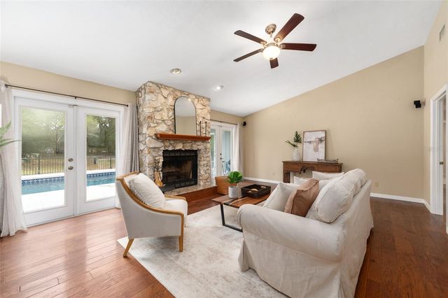 3602 SW 84TH STREET, Gainesville, FL 32608