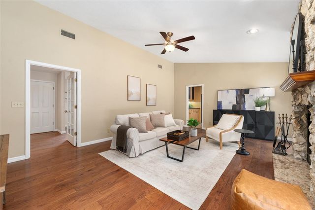 3602 SW 84TH STREET, Gainesville, FL 32608