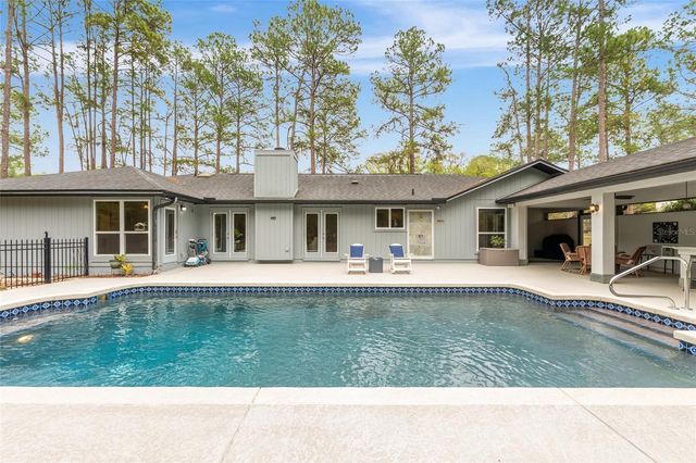 3602 SW 84TH STREET, Gainesville, FL 32608