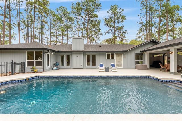 3602 SW 84TH STREET, Gainesville, FL 32608