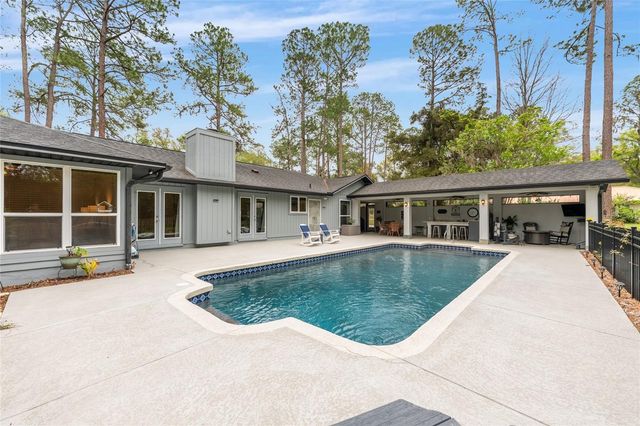 3602 SW 84TH STREET, Gainesville, FL 32608