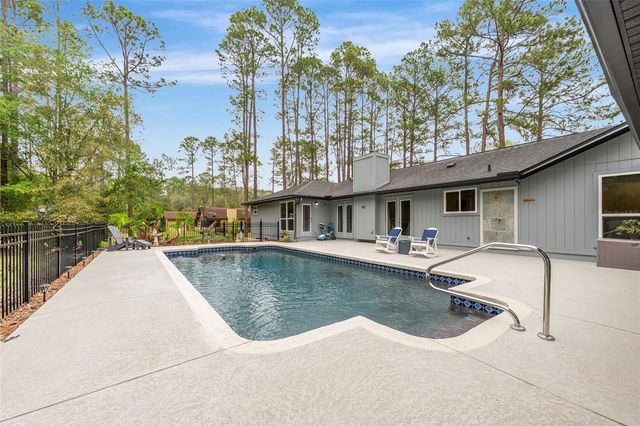 3602 SW 84TH STREET, Gainesville, FL 32608