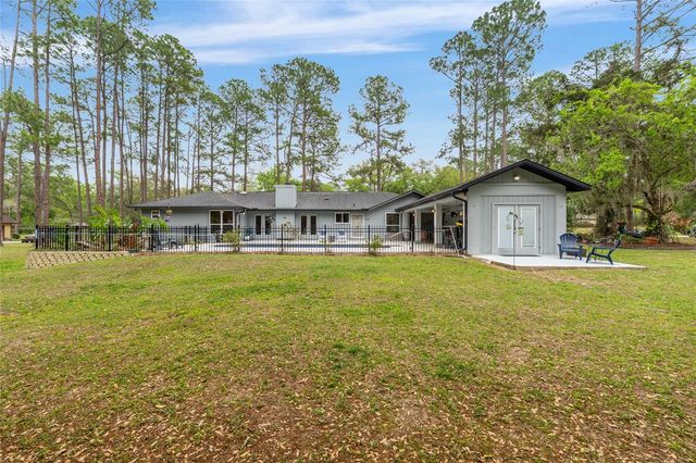 3602 SW 84TH STREET, Gainesville, FL 32608