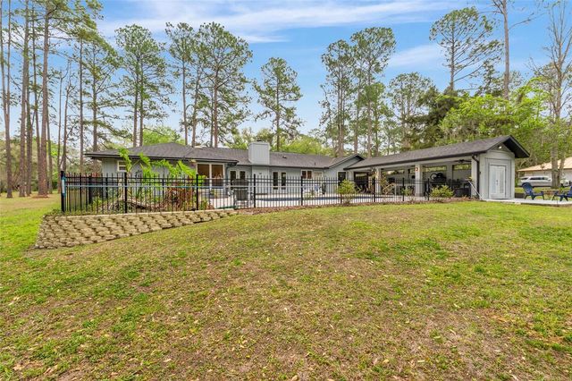 3602 SW 84TH STREET, Gainesville, FL 32608