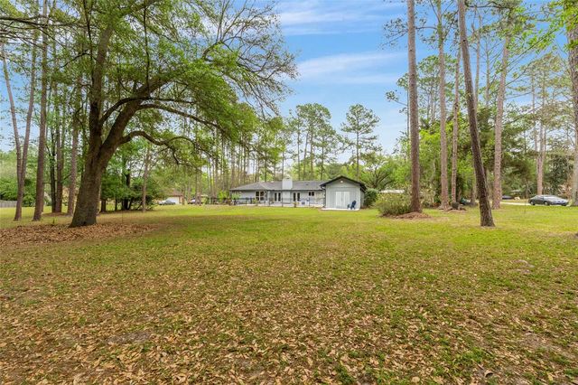 3602 SW 84TH STREET, Gainesville, FL 32608