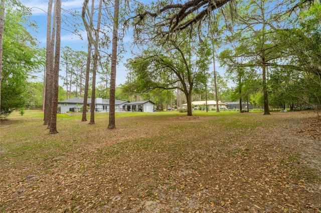 3602 SW 84TH STREET, Gainesville, FL 32608
