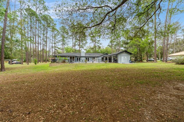 3602 SW 84TH STREET, Gainesville, FL 32608