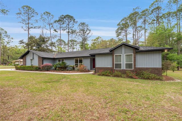 3602 SW 84TH STREET, Gainesville, FL 32608