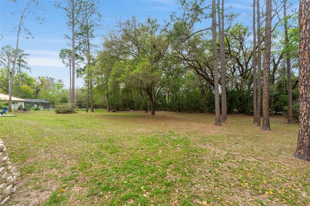 3602 SW 84TH STREET, Gainesville, FL 32608