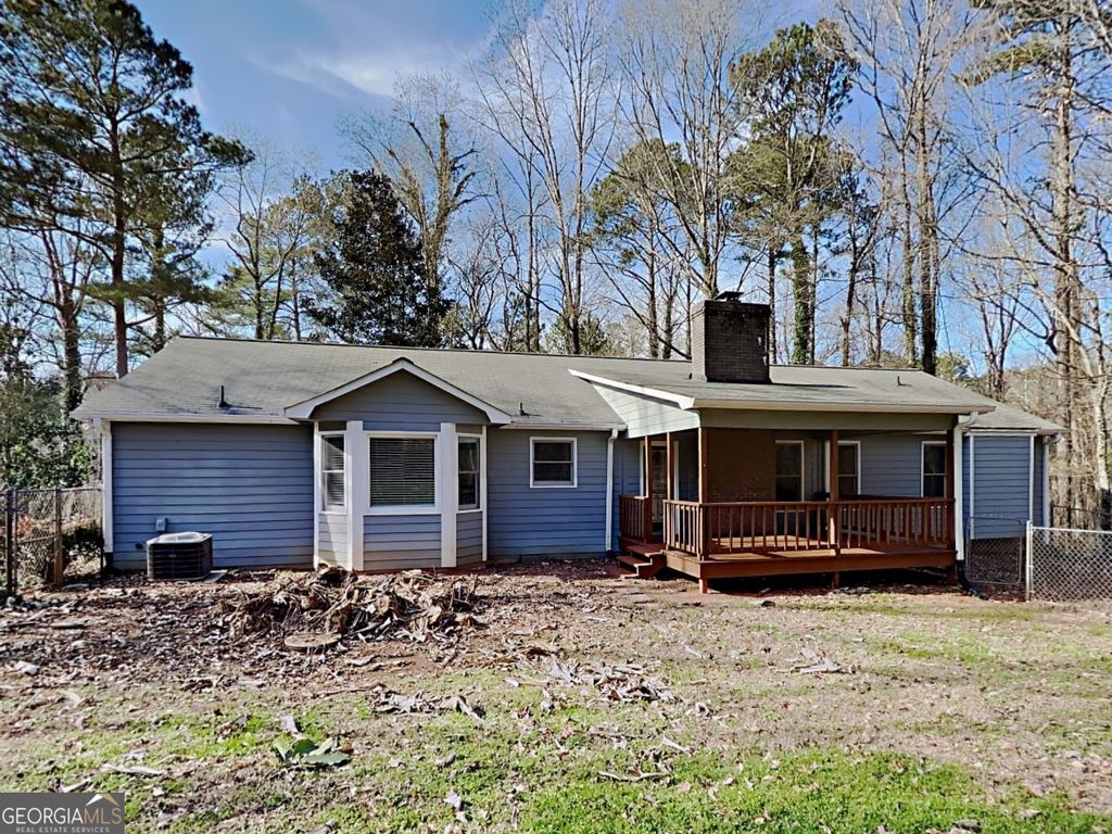 410 Southmoor Circle, Stockbridge, GA 30281 — photo 2