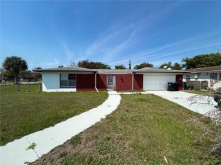 801 QUINTILIAN AVENUE, Orlando, FL 32809