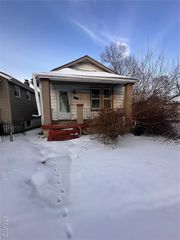 6059 Harney Avenue, St Louis, MO 63136