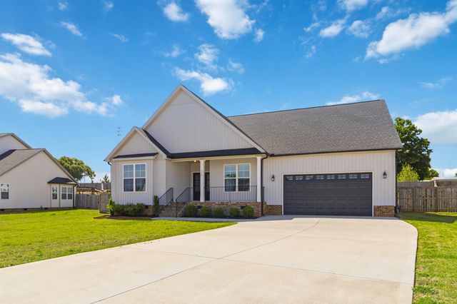 518 Life Ln, Lyman, SC 29365