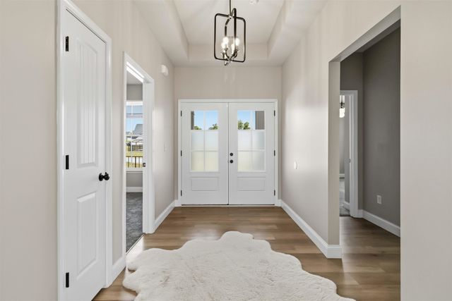 518 Life Ln, Lyman, SC 29365