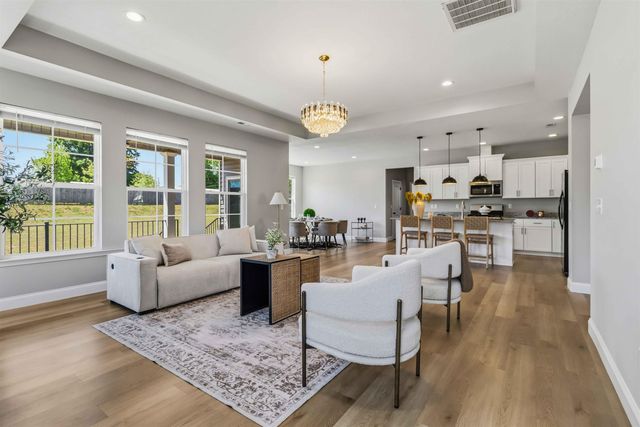 518 Life Ln, Lyman, SC 29365