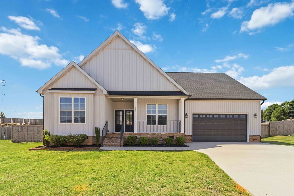 518 Life Ln, Lyman, SC 29365