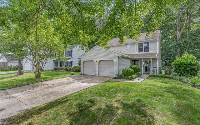 3961 Jousting ARCH, Virginia Beach, VA 23456