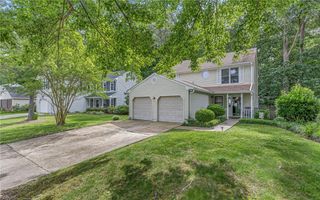 3961 Jousting ARCH, Virginia Beach, VA 23456