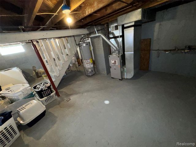 747 Cherry Street, Wyandotte, MI 48192