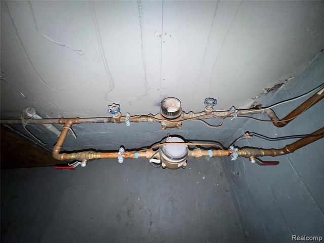 747 Cherry Street, Wyandotte, MI 48192