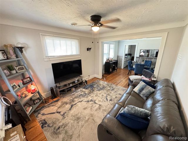 747 Cherry Street, Wyandotte, MI 48192