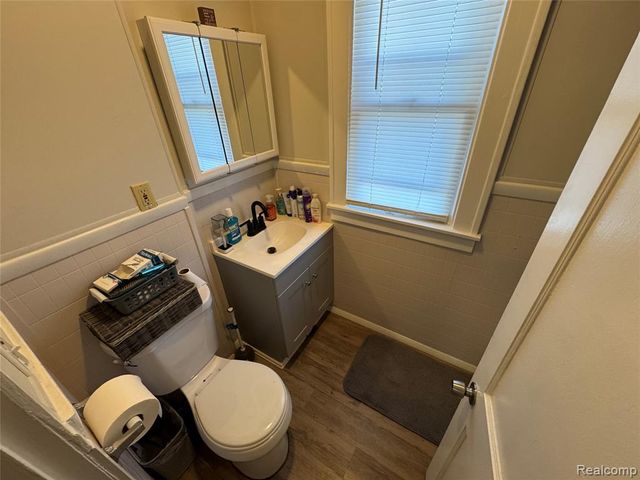 747 Cherry Street, Wyandotte, MI 48192