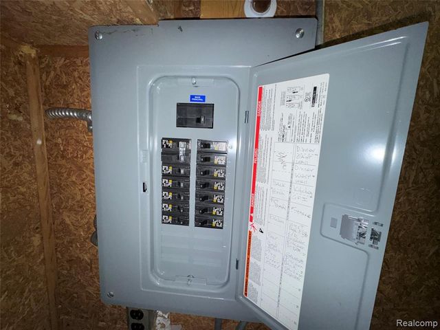 747 Cherry Street, Wyandotte, MI 48192