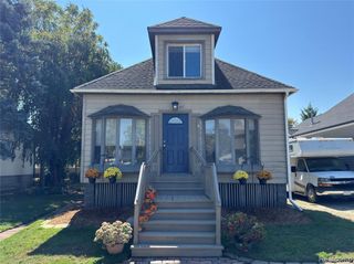 747 Cherry Street, Wyandotte, MI 48192