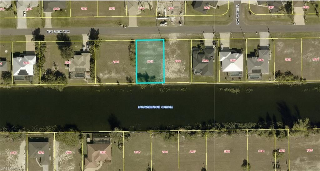 2912 NW 14th TER, CAPE CORAL, FL 33993 — photo 2