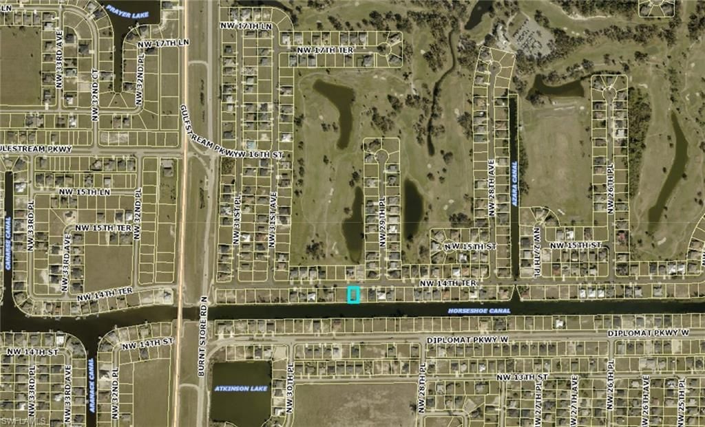 2912 NW 14th TER, CAPE CORAL, FL 33993 — photo 3