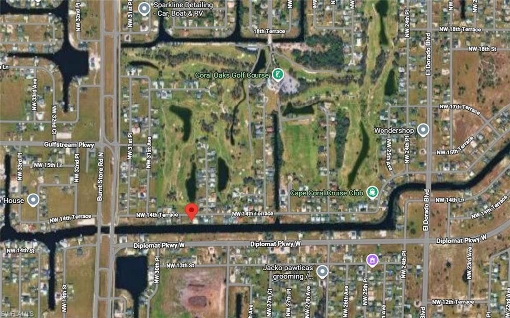 2912 NW 14th TER, CAPE CORAL, FL 33993 — photo 4