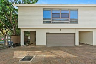 2224 Bastrop Street, Houston, TX 77003
