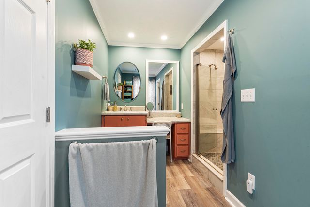 2001 Mayfield Drive, North Augusta, SC 29860